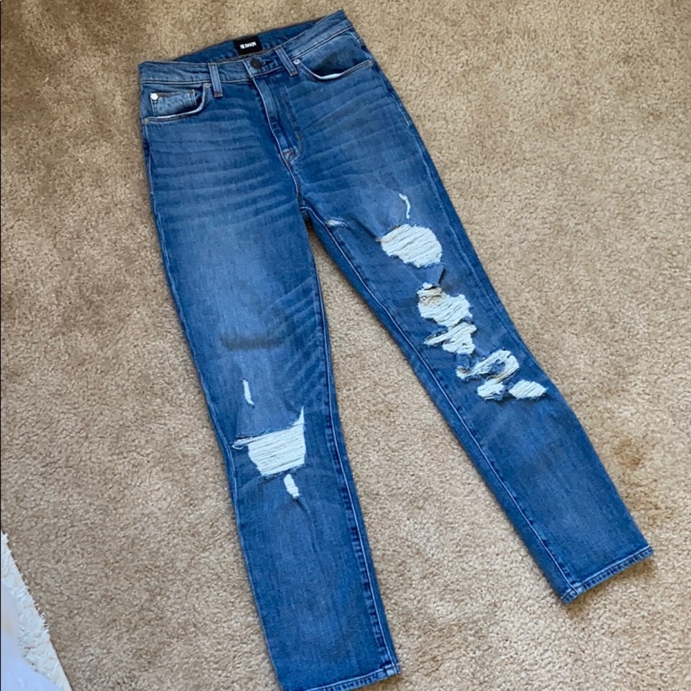 Hudson ‘Zoeey’ Jeans sz 25